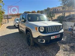 جيب رينيجيد